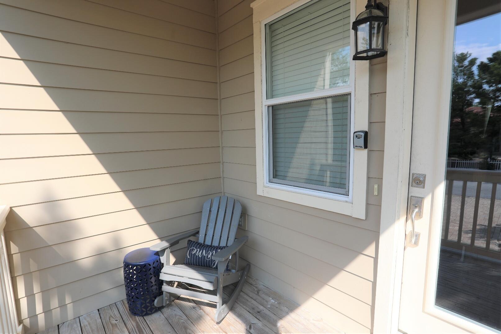 Seabreeze South - Residential