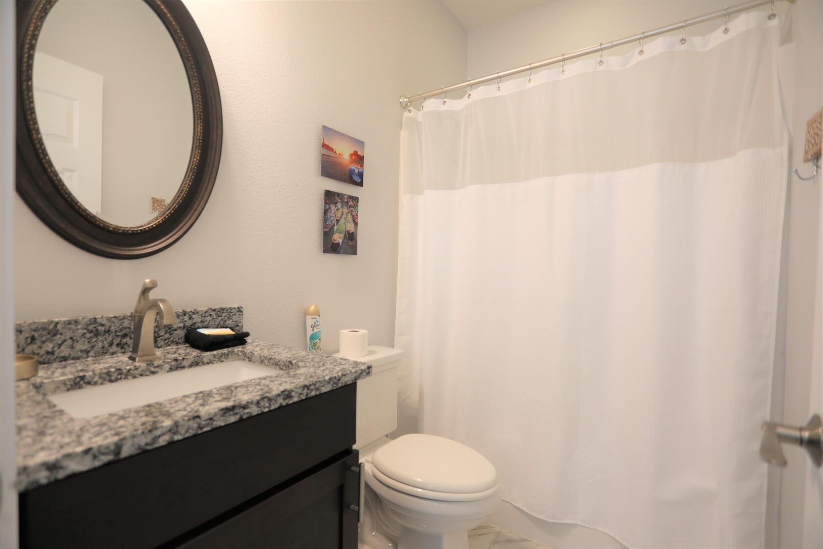 Seabreeze South - Residential