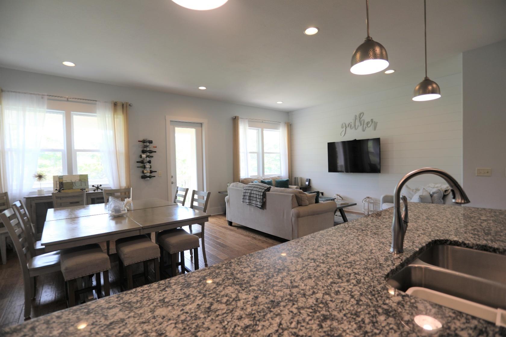 Seabreeze South - Residential