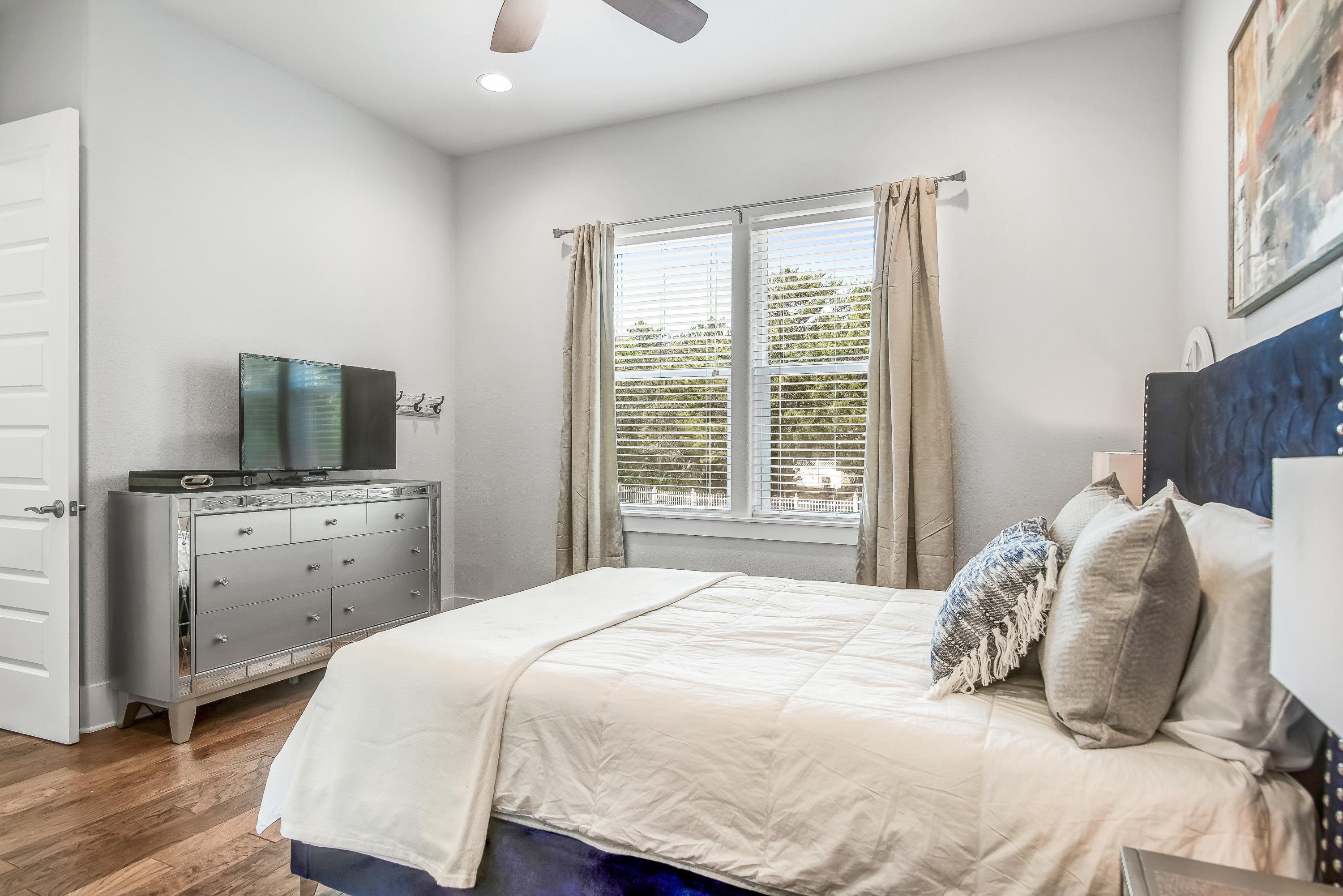 Seabreeze South - Residential