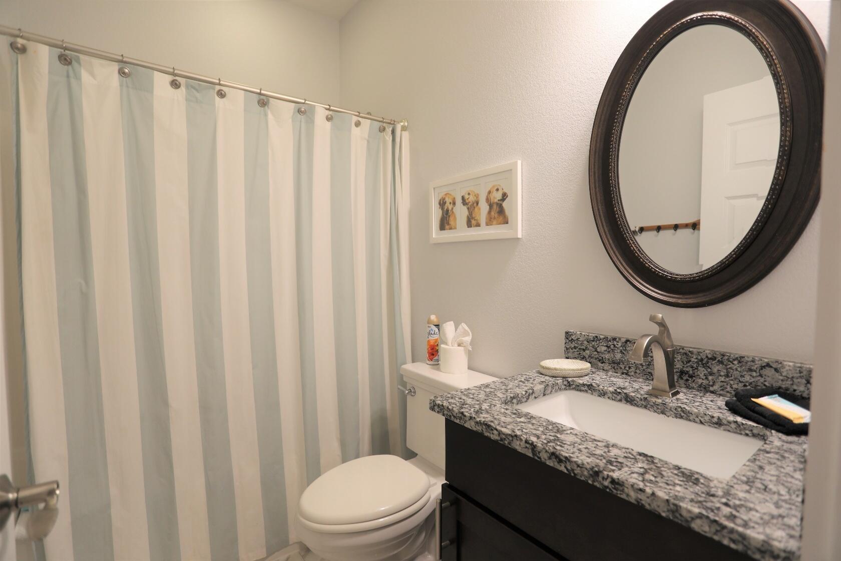 Seabreeze South - Residential