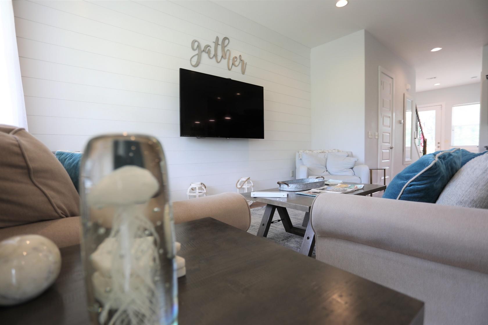 Seabreeze South - Residential