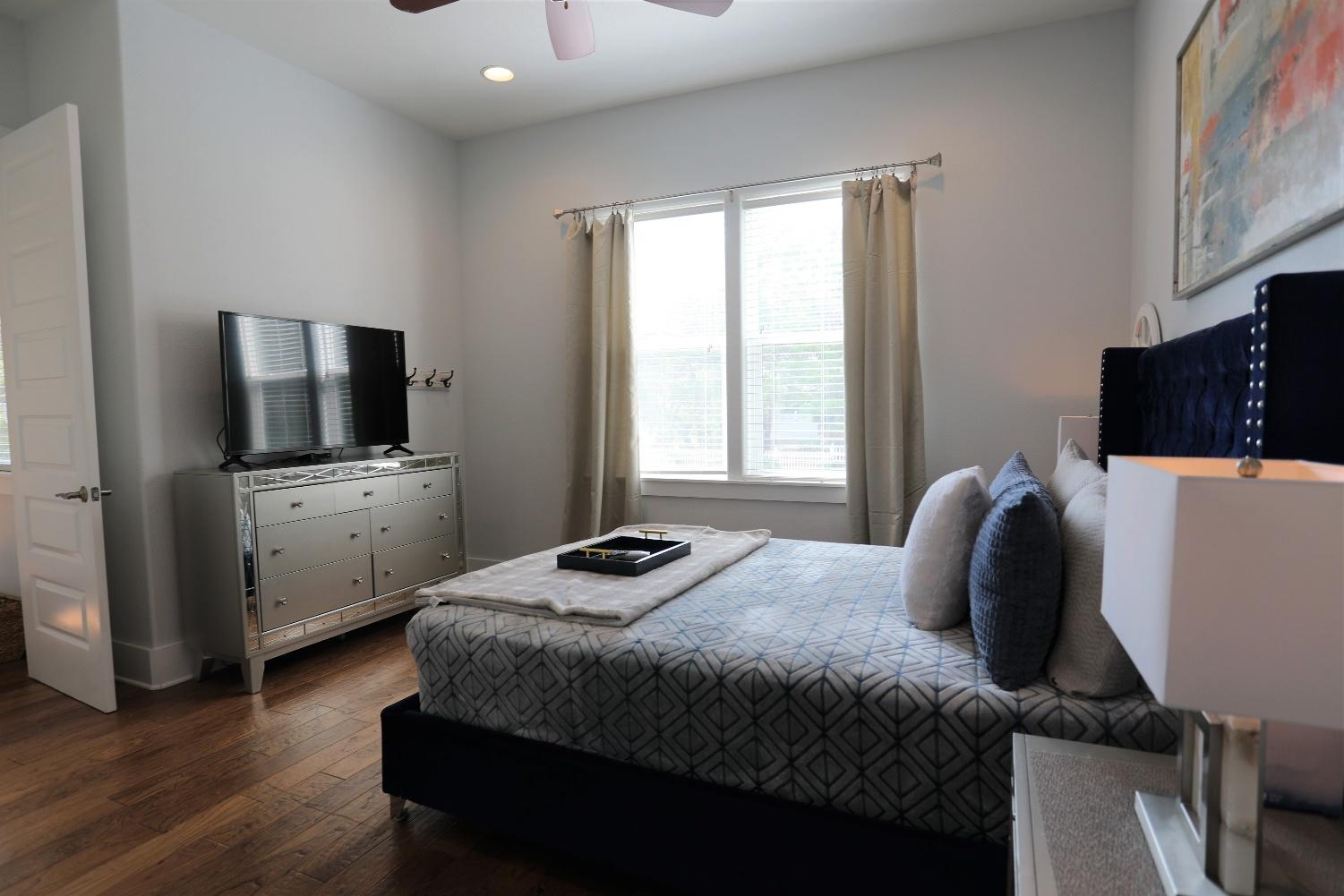 Seabreeze South - Residential