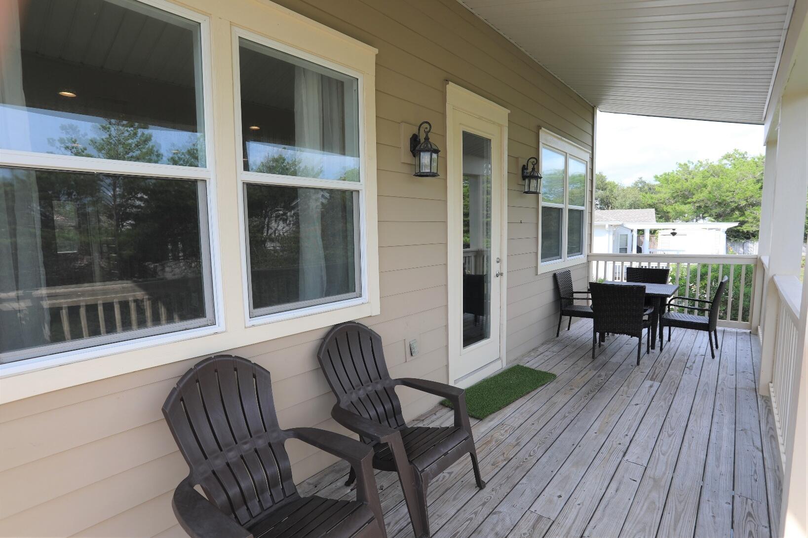 Seabreeze South - Residential