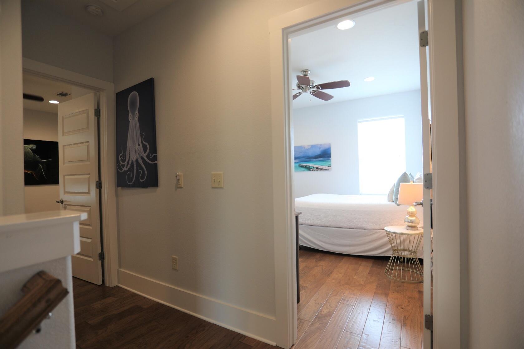 Seabreeze South - Residential