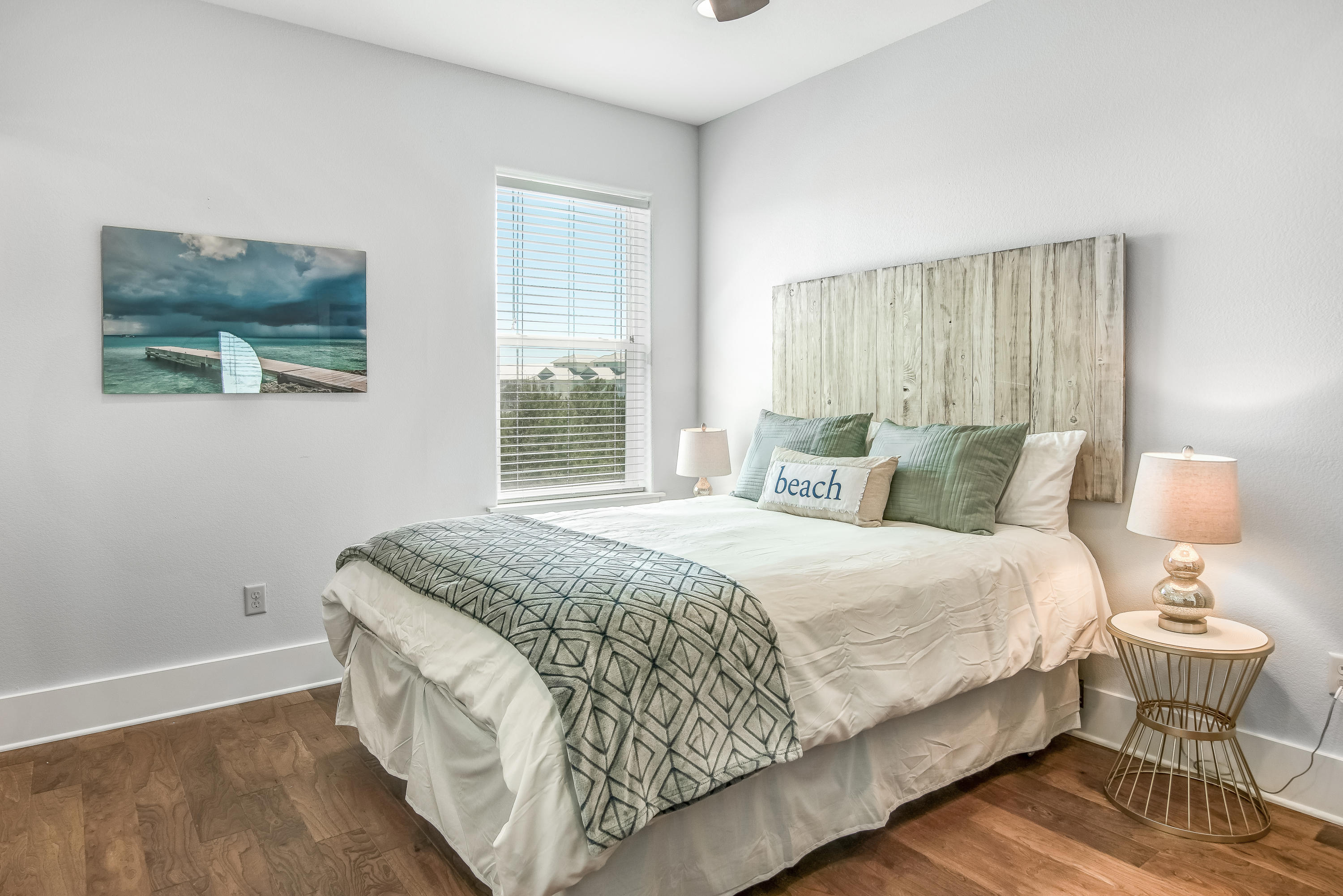 Seabreeze South - Residential