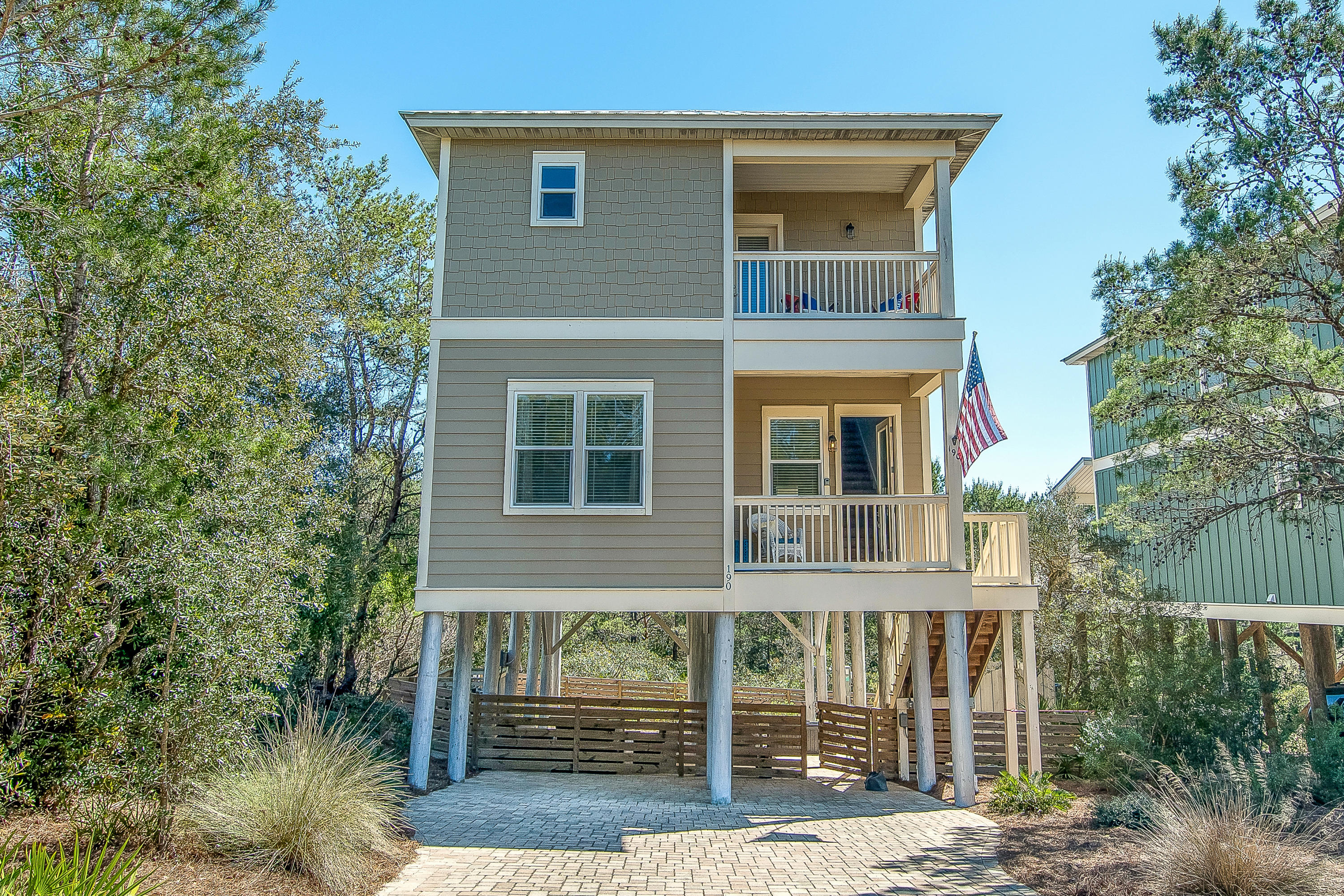 Seabreeze South - Residential