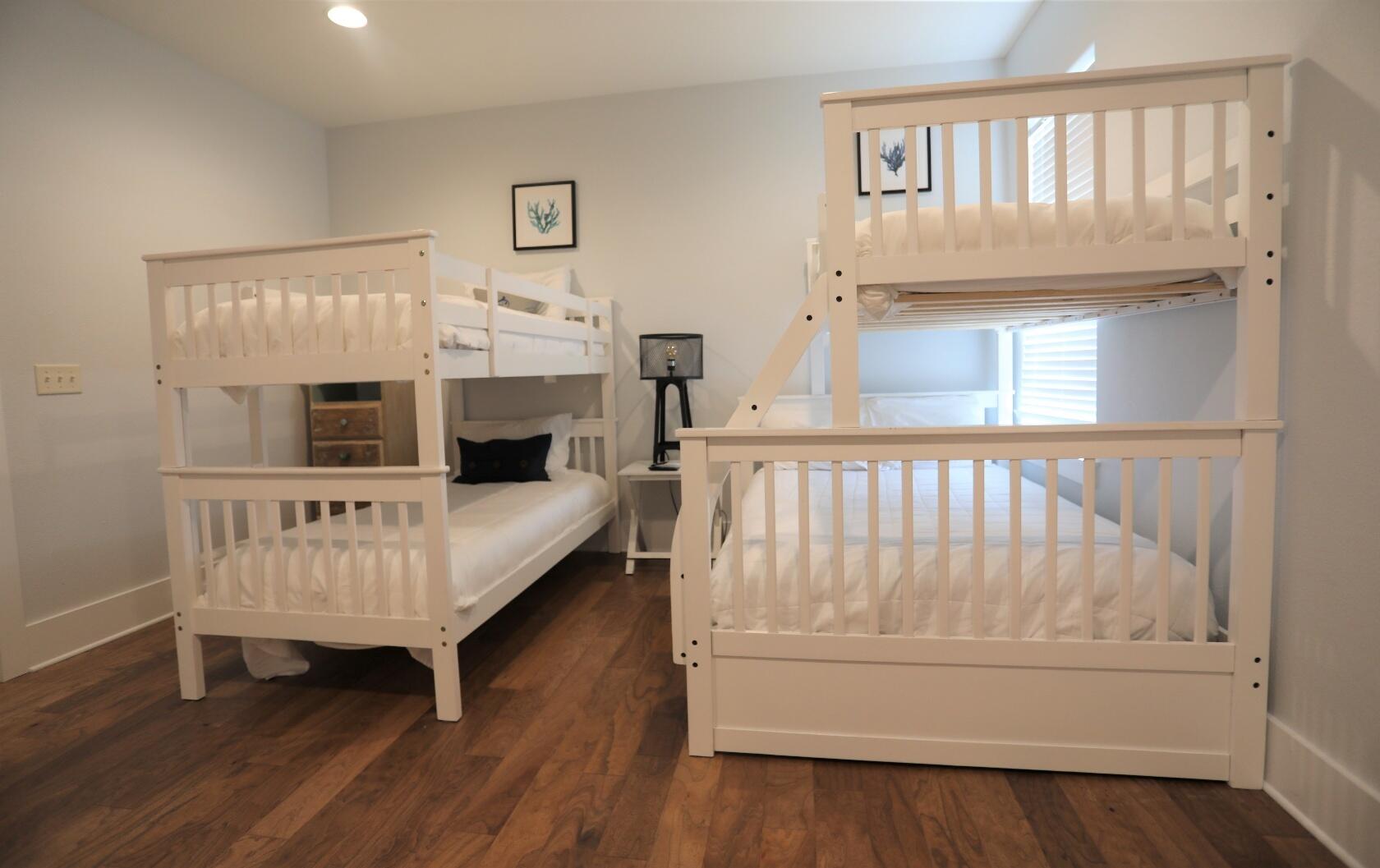 Seabreeze South - Residential