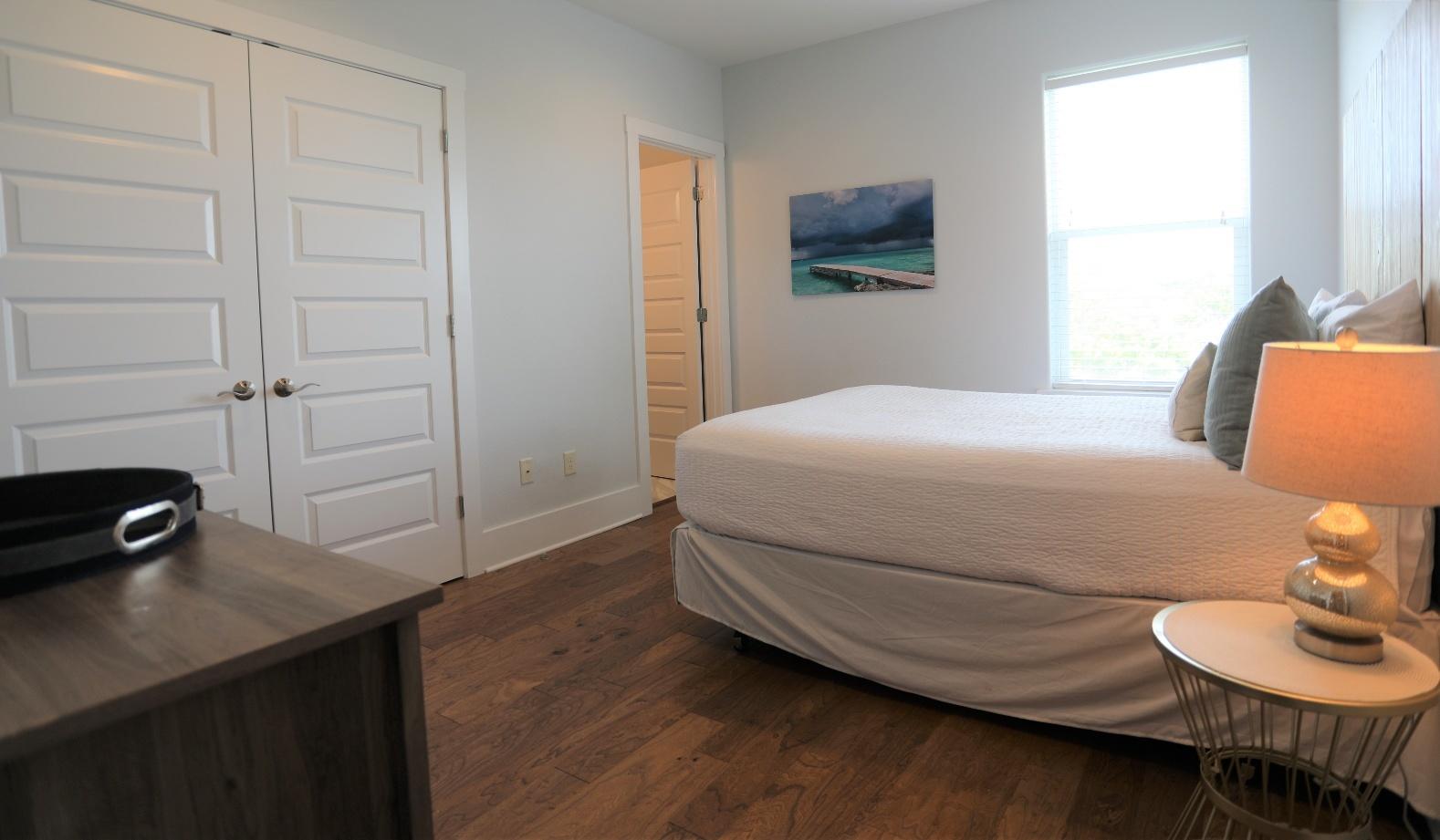 Seabreeze South - Residential