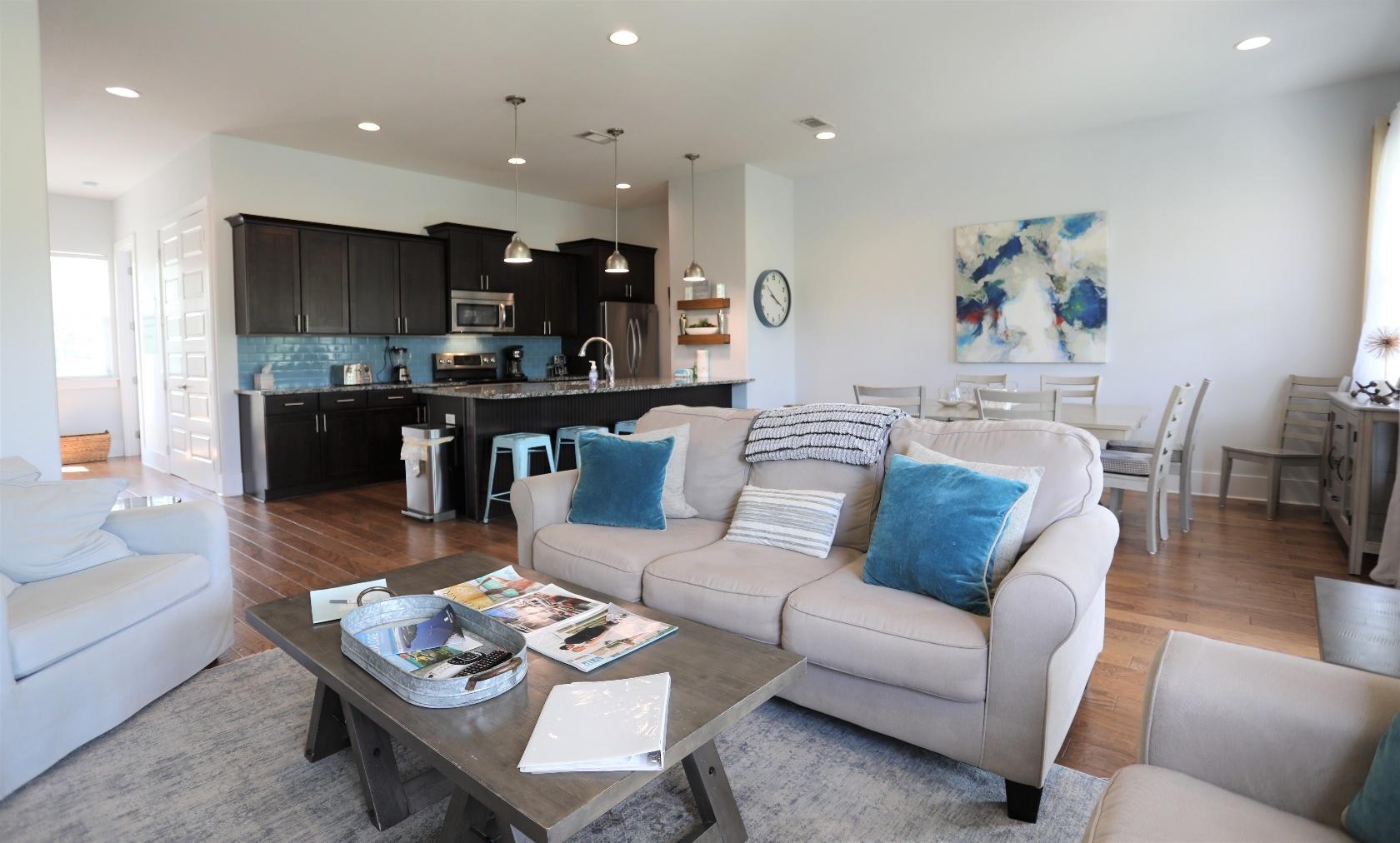 Seabreeze South - Residential