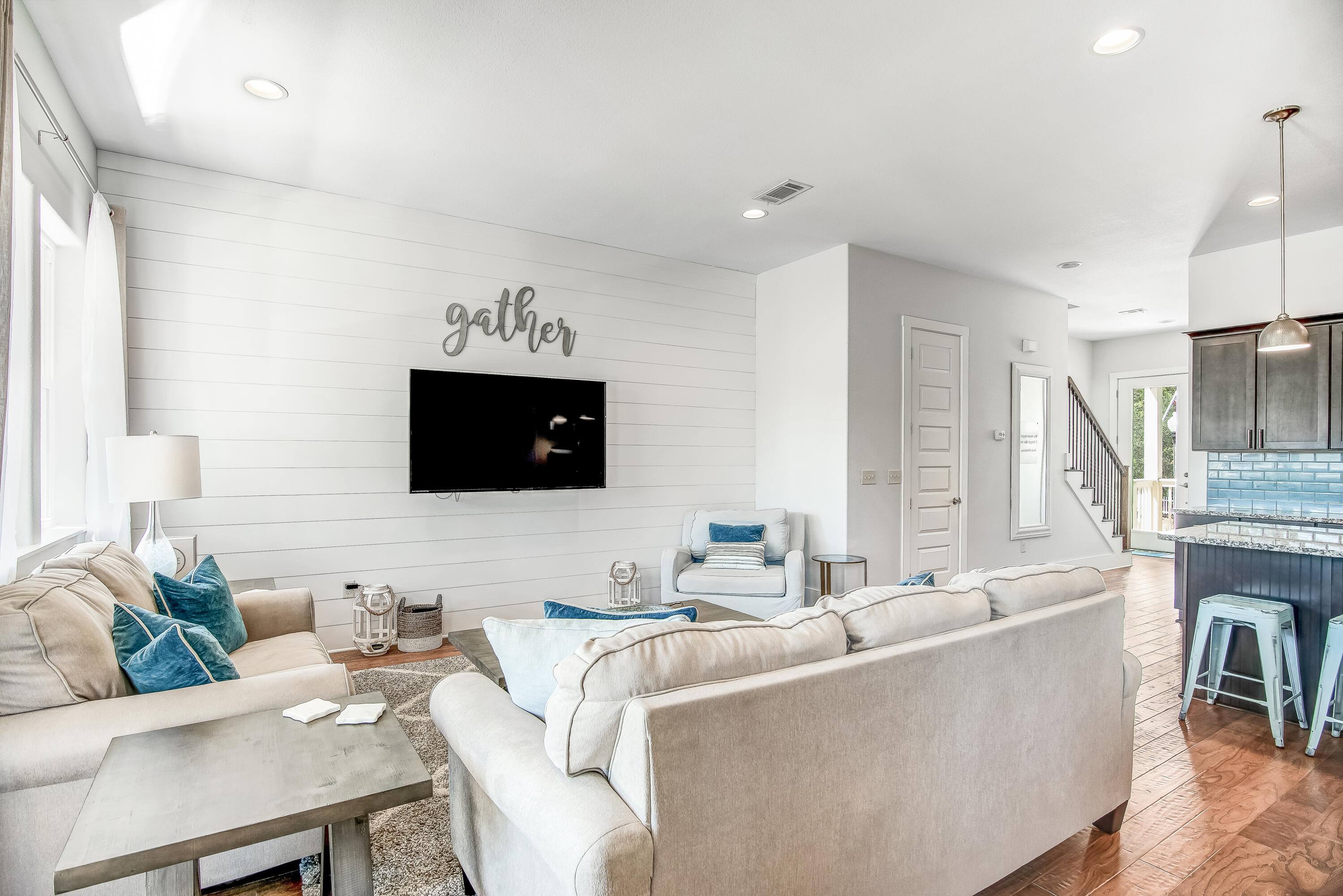 Seabreeze South - Residential