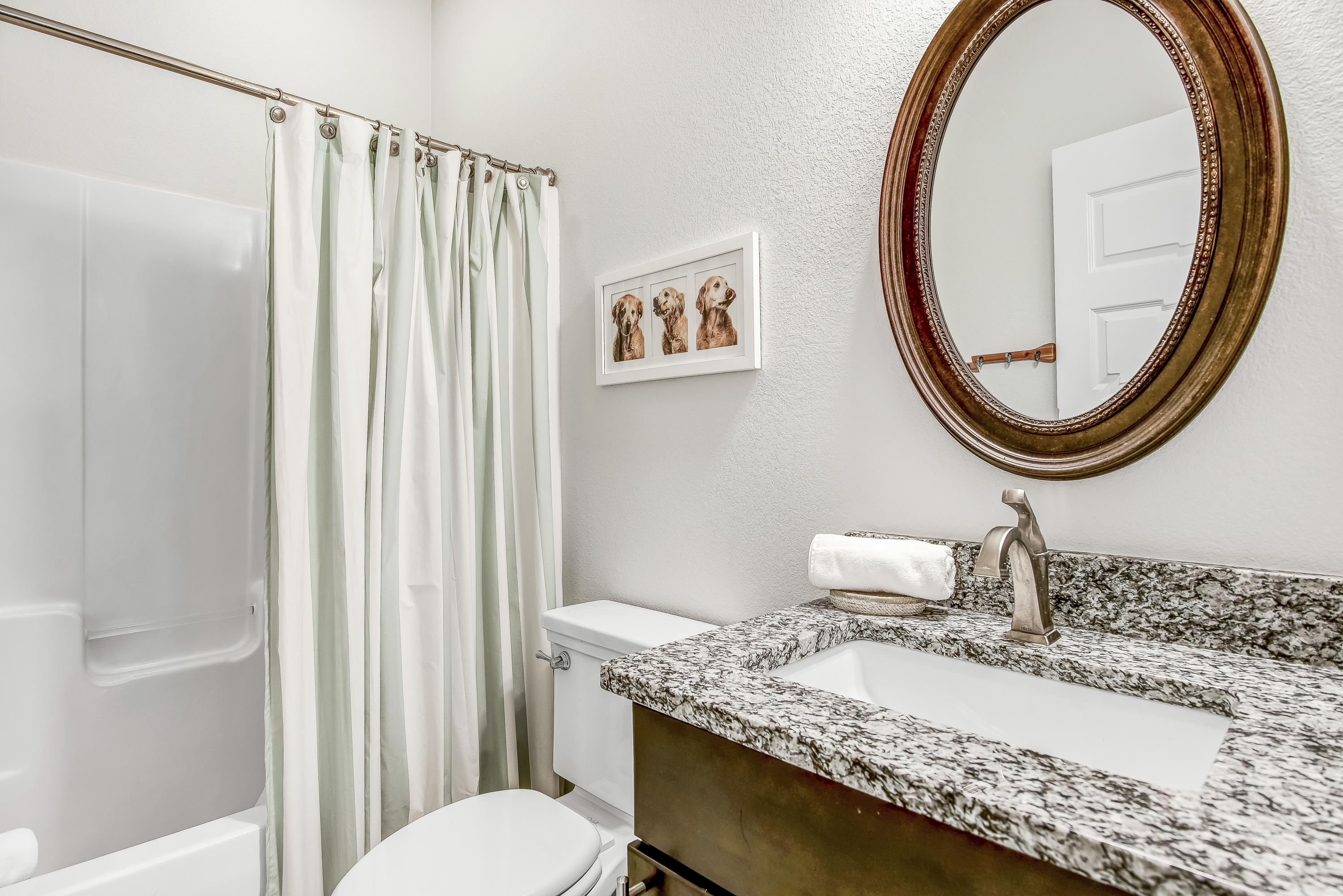 Seabreeze South - Residential