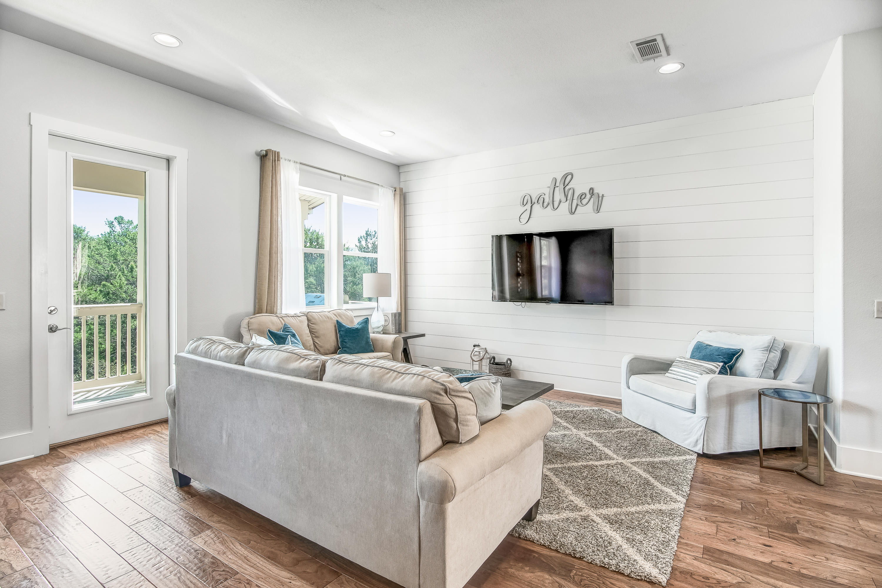 Seabreeze South - Residential