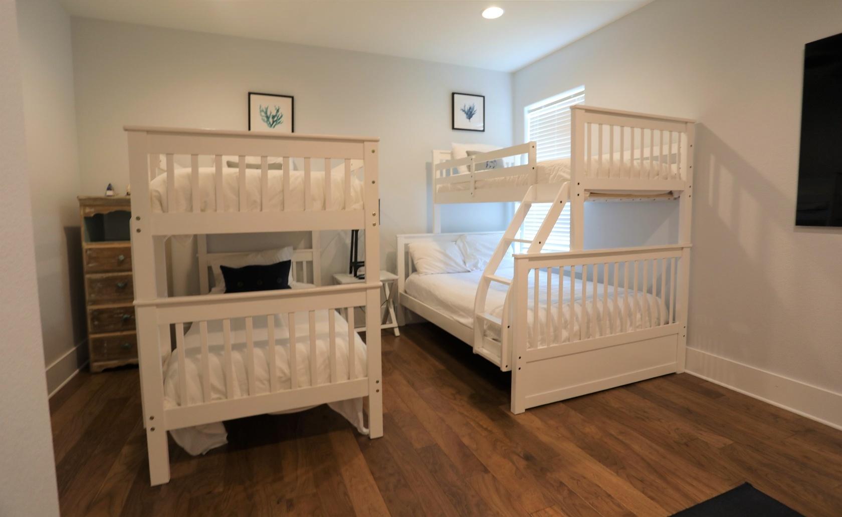 Seabreeze South - Residential