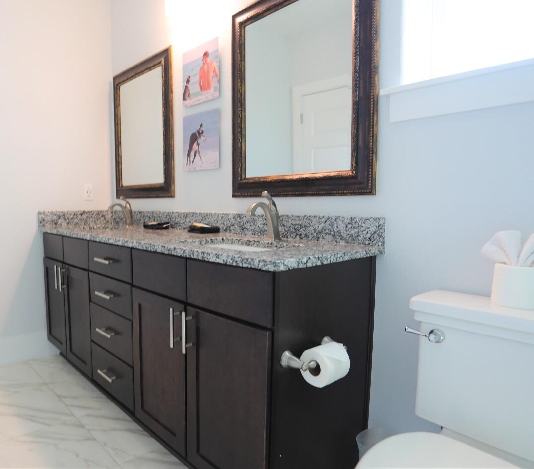 Seabreeze South - Residential