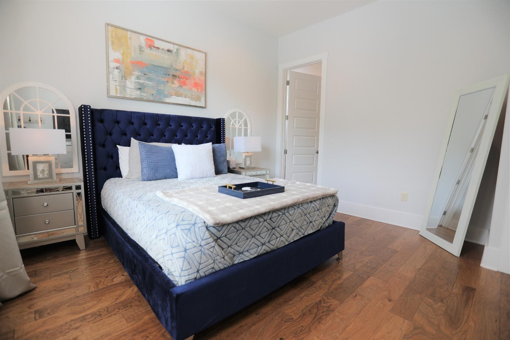 Seabreeze South - Residential