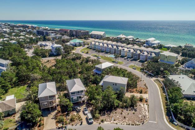 Seabreeze South - Residential