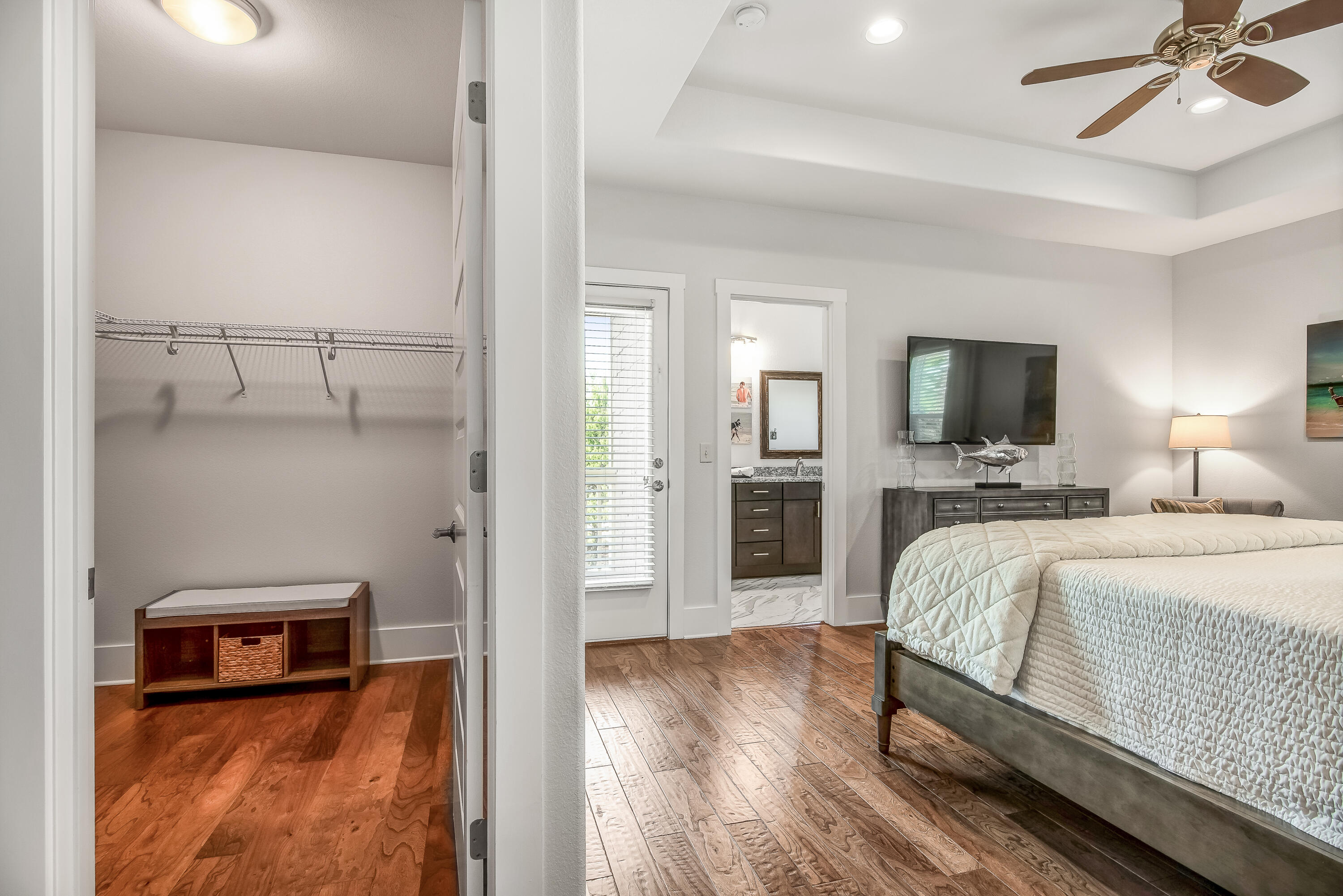 Seabreeze South - Residential