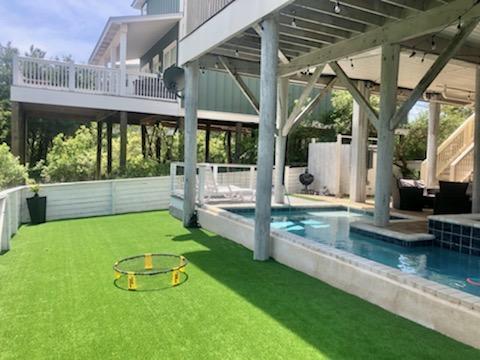 Seabreeze South - Residential