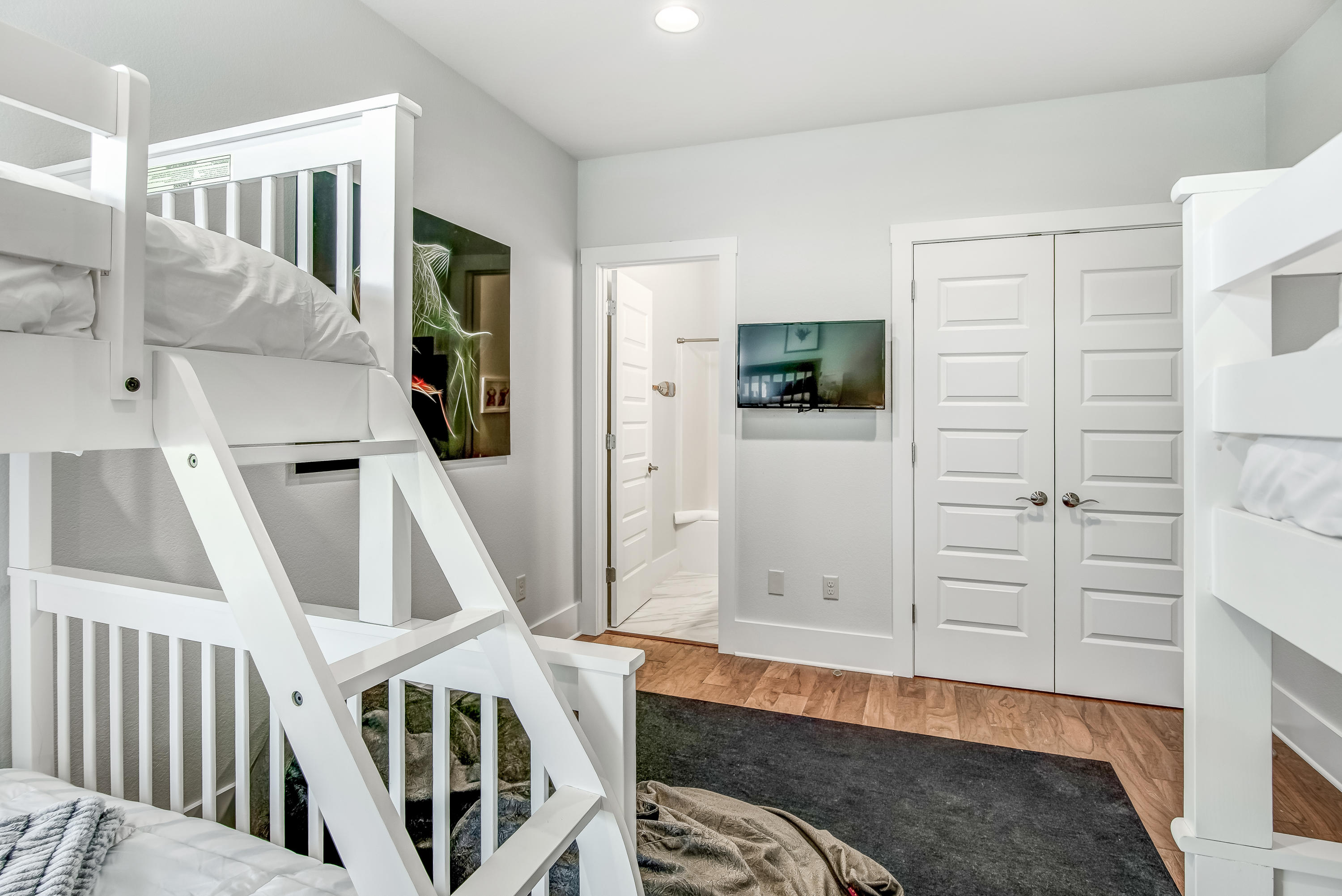 Seabreeze South - Residential