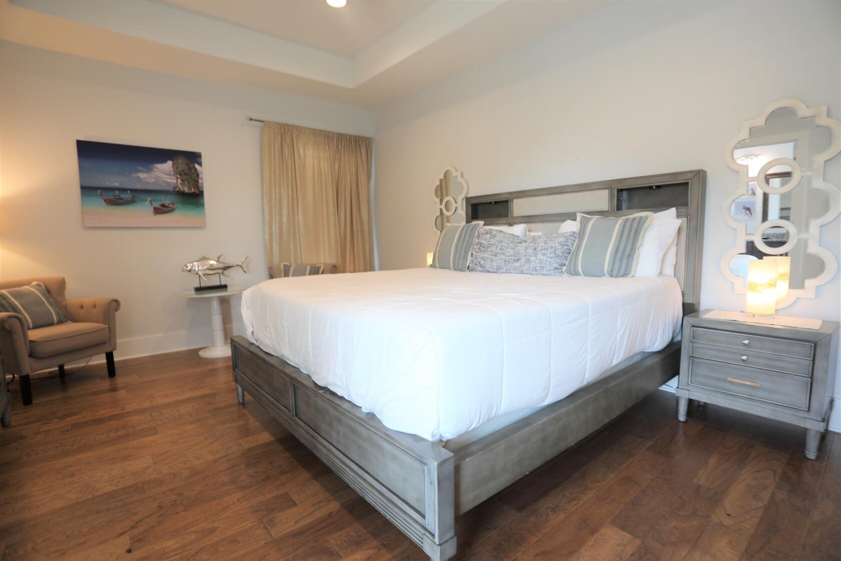 Seabreeze South - Residential