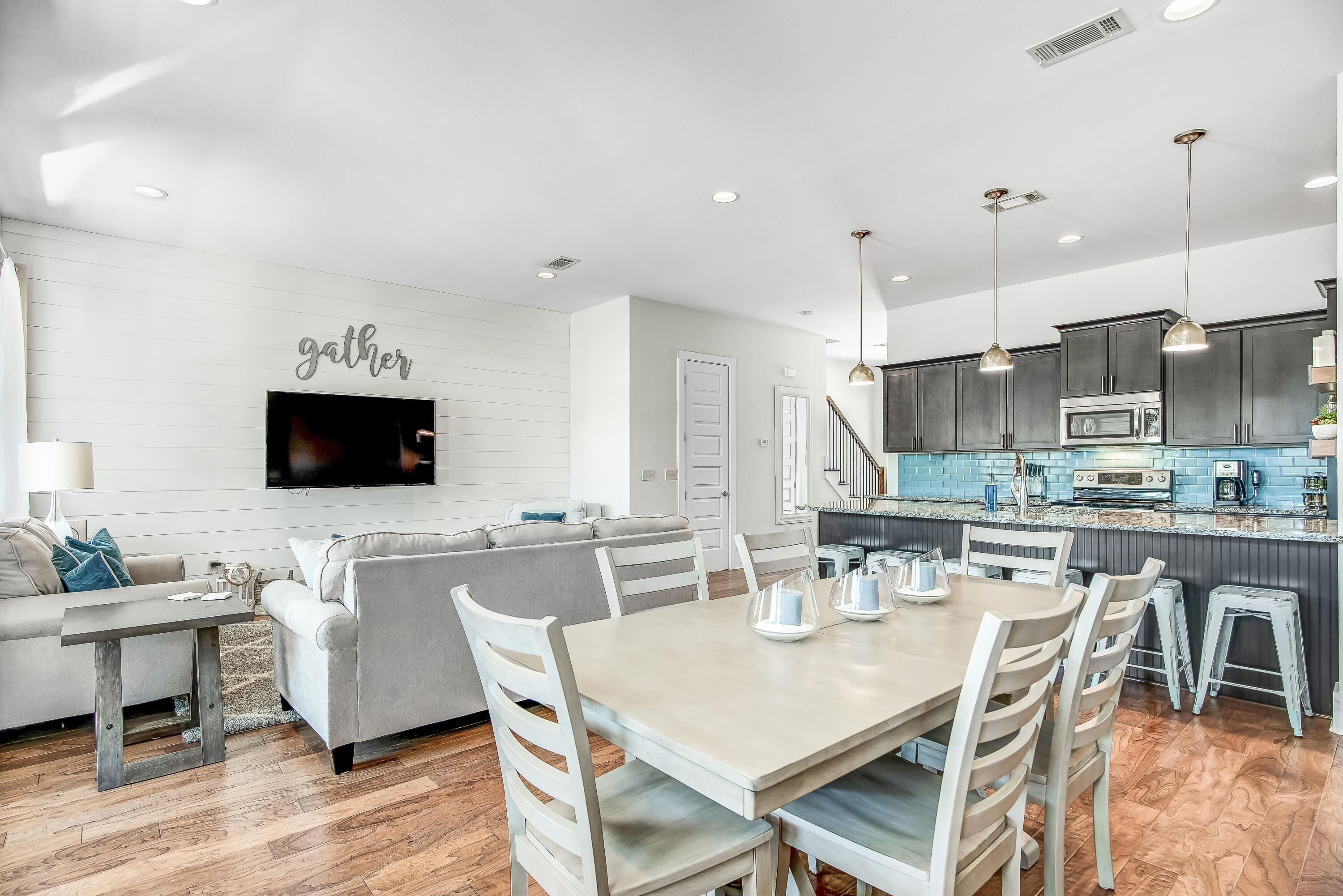 Seabreeze South - Residential