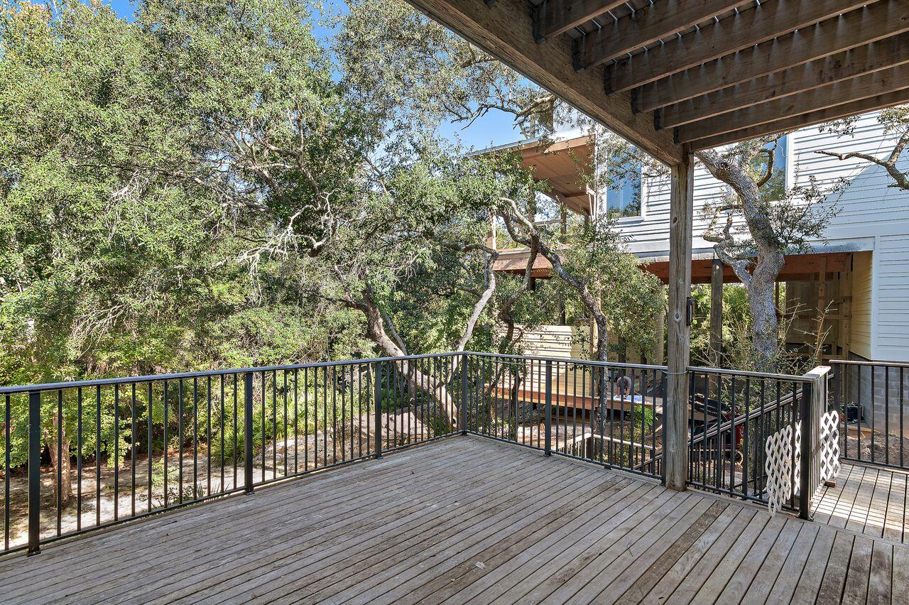 BEACH HIGHLAND 1ST ADD - Land
