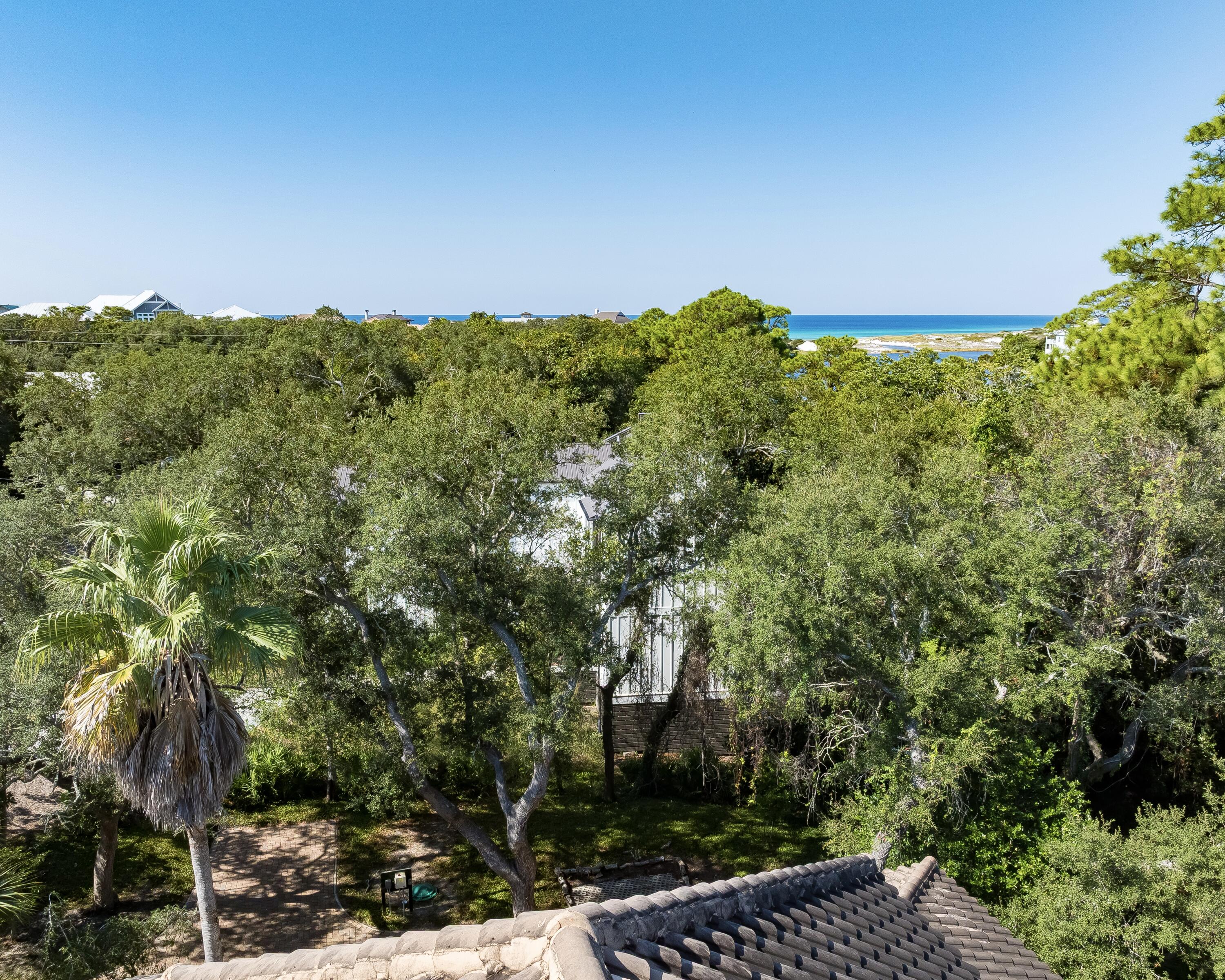 BEACH HIGHLAND 1ST ADD - Land