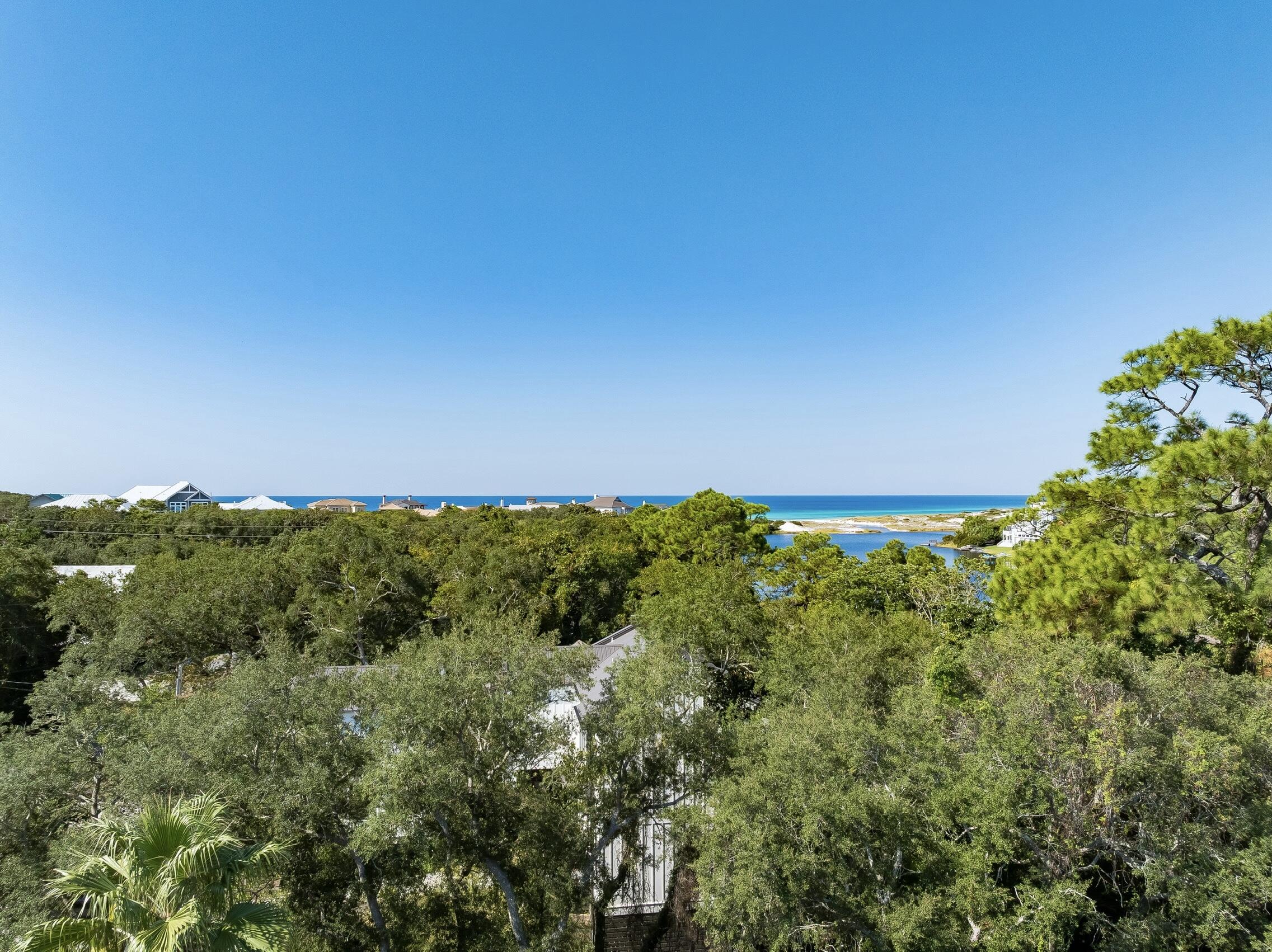 BEACH HIGHLAND 1ST ADD - Land