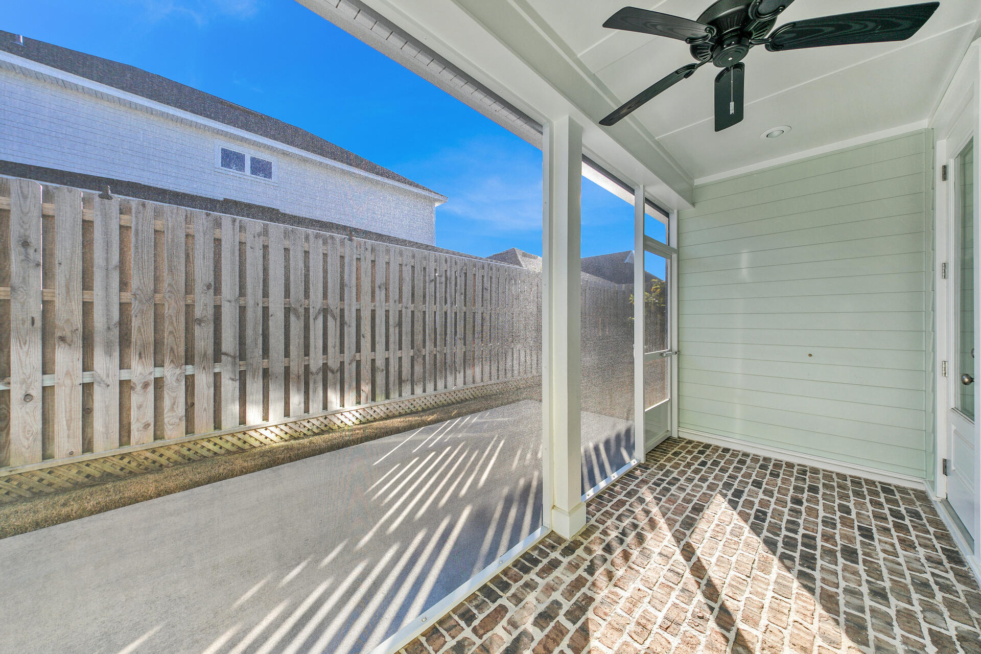 CHURCH STREET VILLAGE - Residential Lease