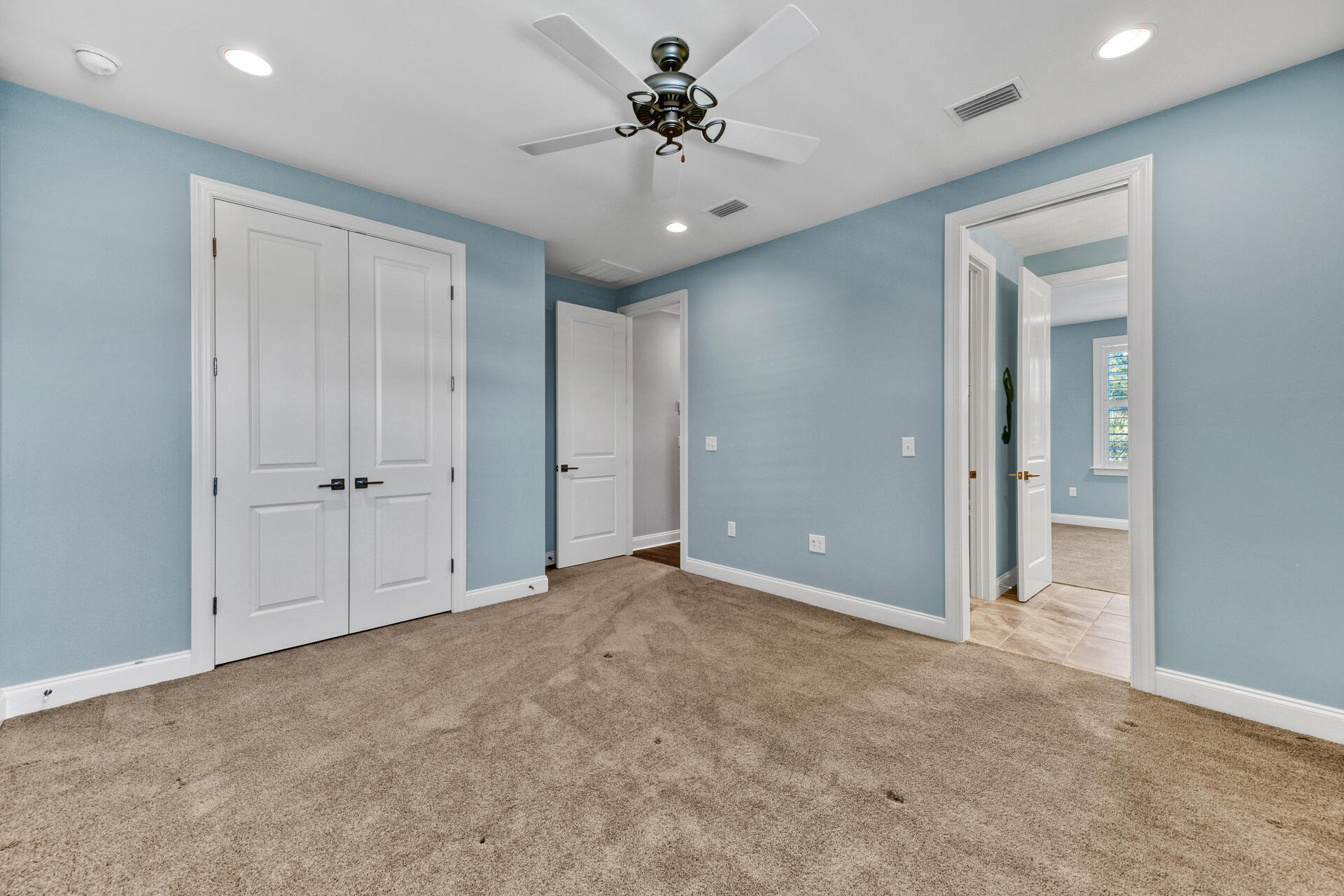 CHURCH STREET VILLAGE - Residential Lease