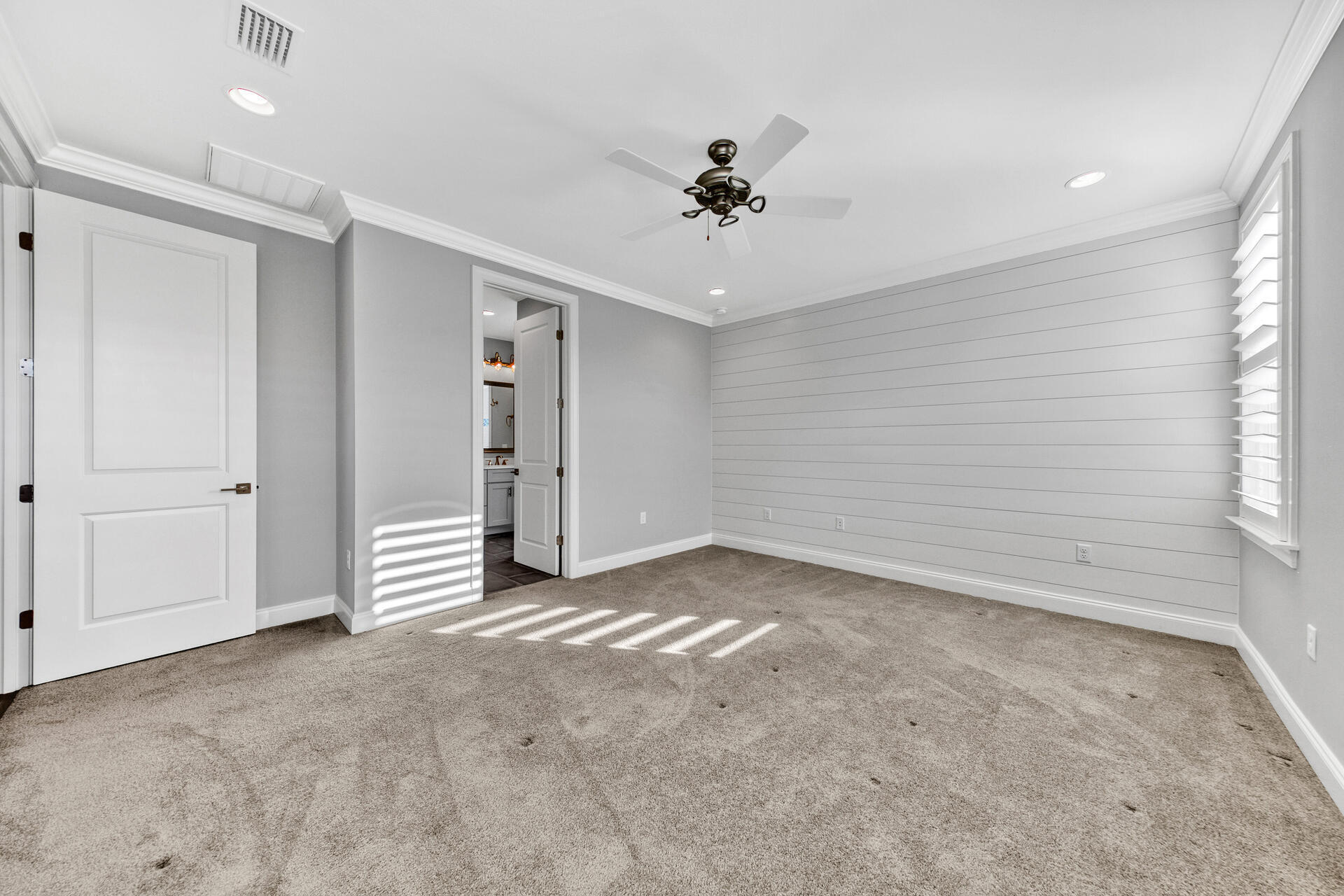 CHURCH STREET VILLAGE - Residential Lease