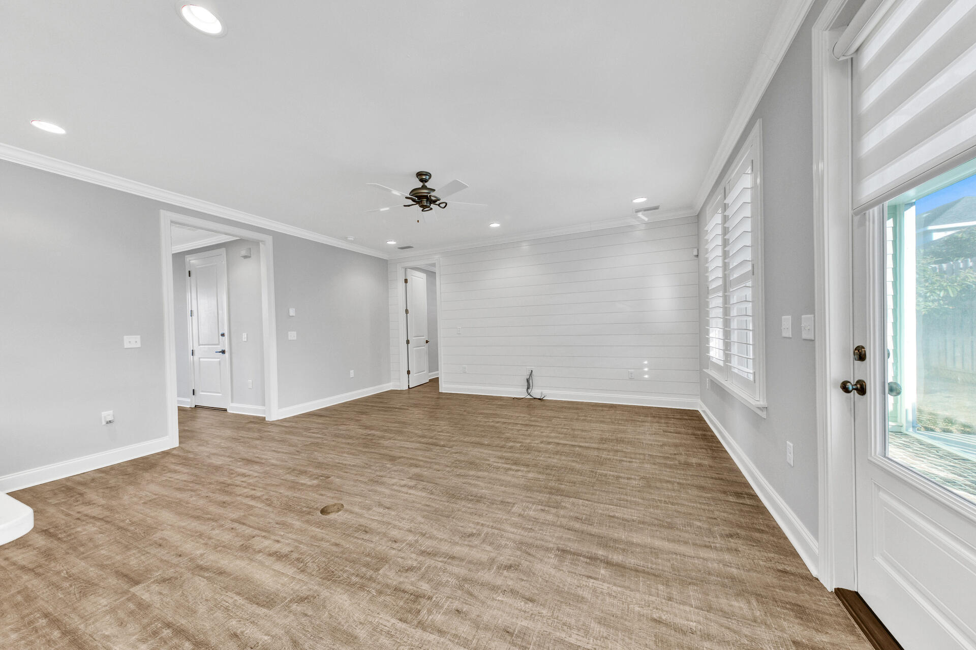 CHURCH STREET VILLAGE - Residential Lease