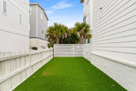 A home in Inlet Beach