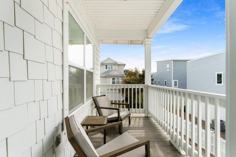 A home in Inlet Beach