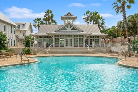 A home in Inlet Beach