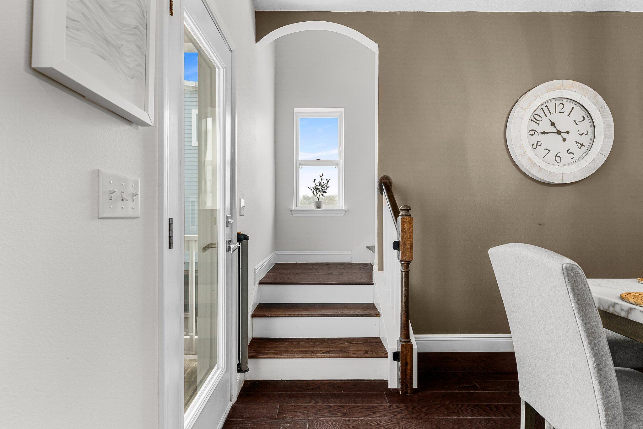 Inlet Heights - Residential