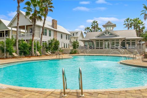 A home in Inlet Beach