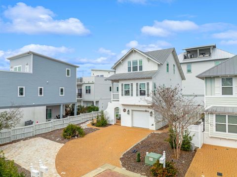 A home in Inlet Beach