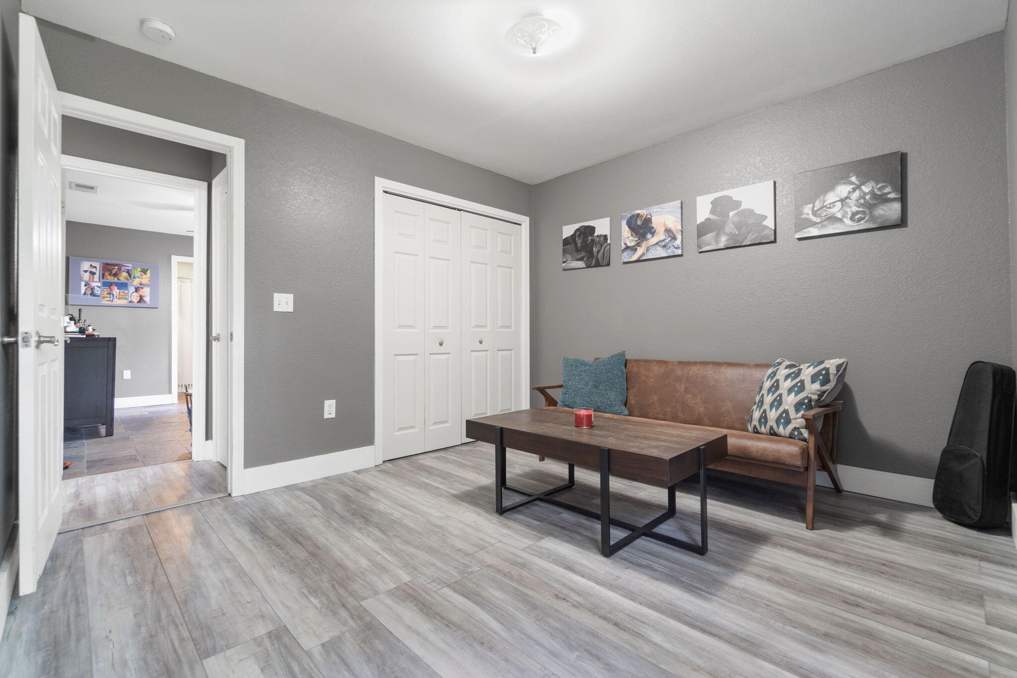 CINCO ADDN TO CRESTVIEW - Residential