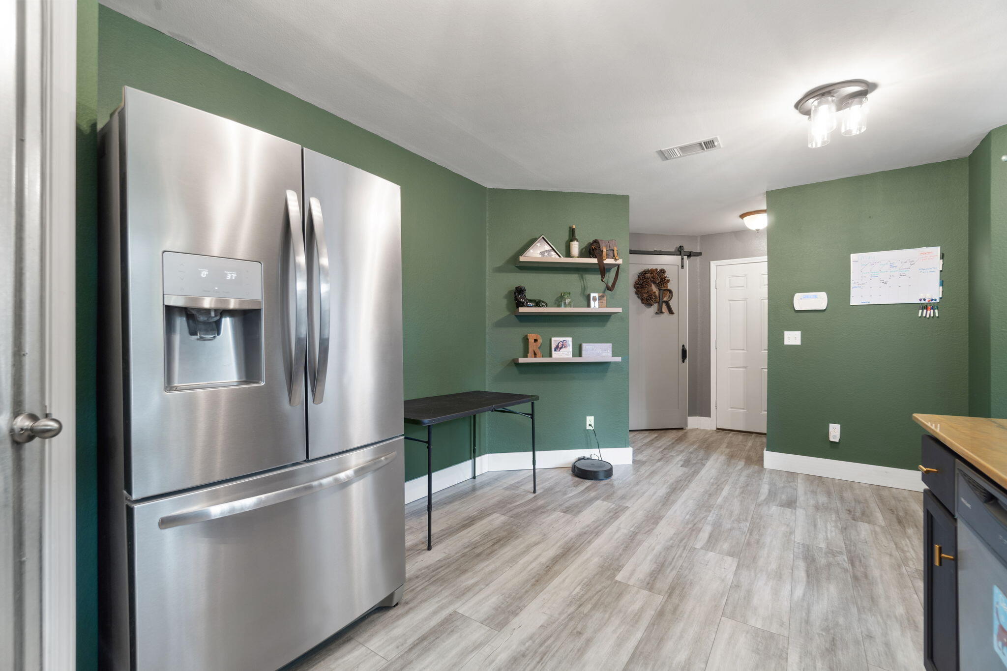 CINCO ADDN TO CRESTVIEW - Residential