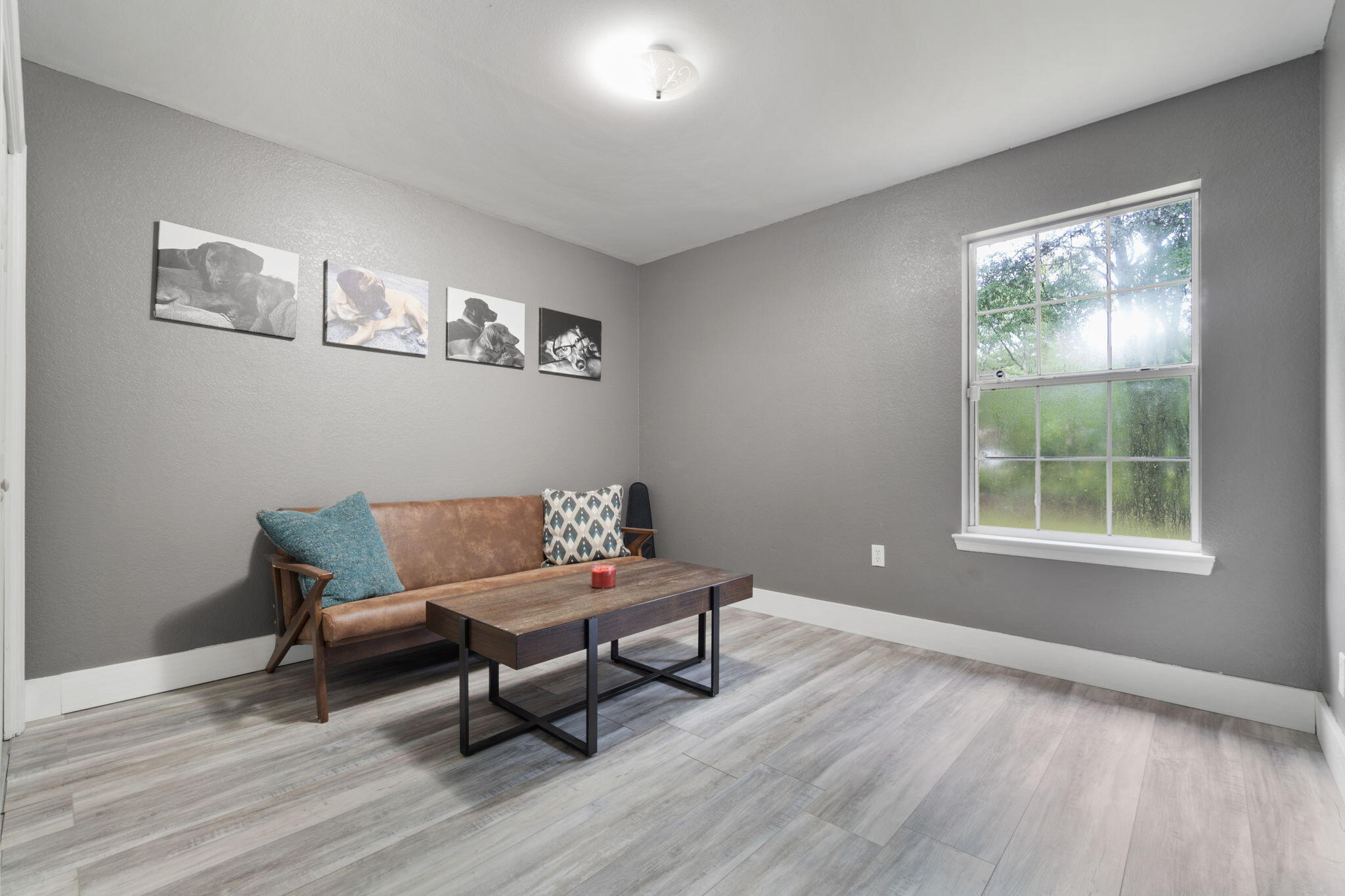 CINCO ADDN TO CRESTVIEW - Residential