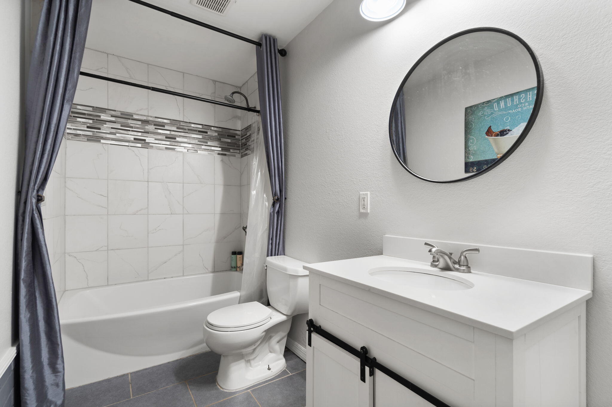 CINCO ADDN TO CRESTVIEW - Residential