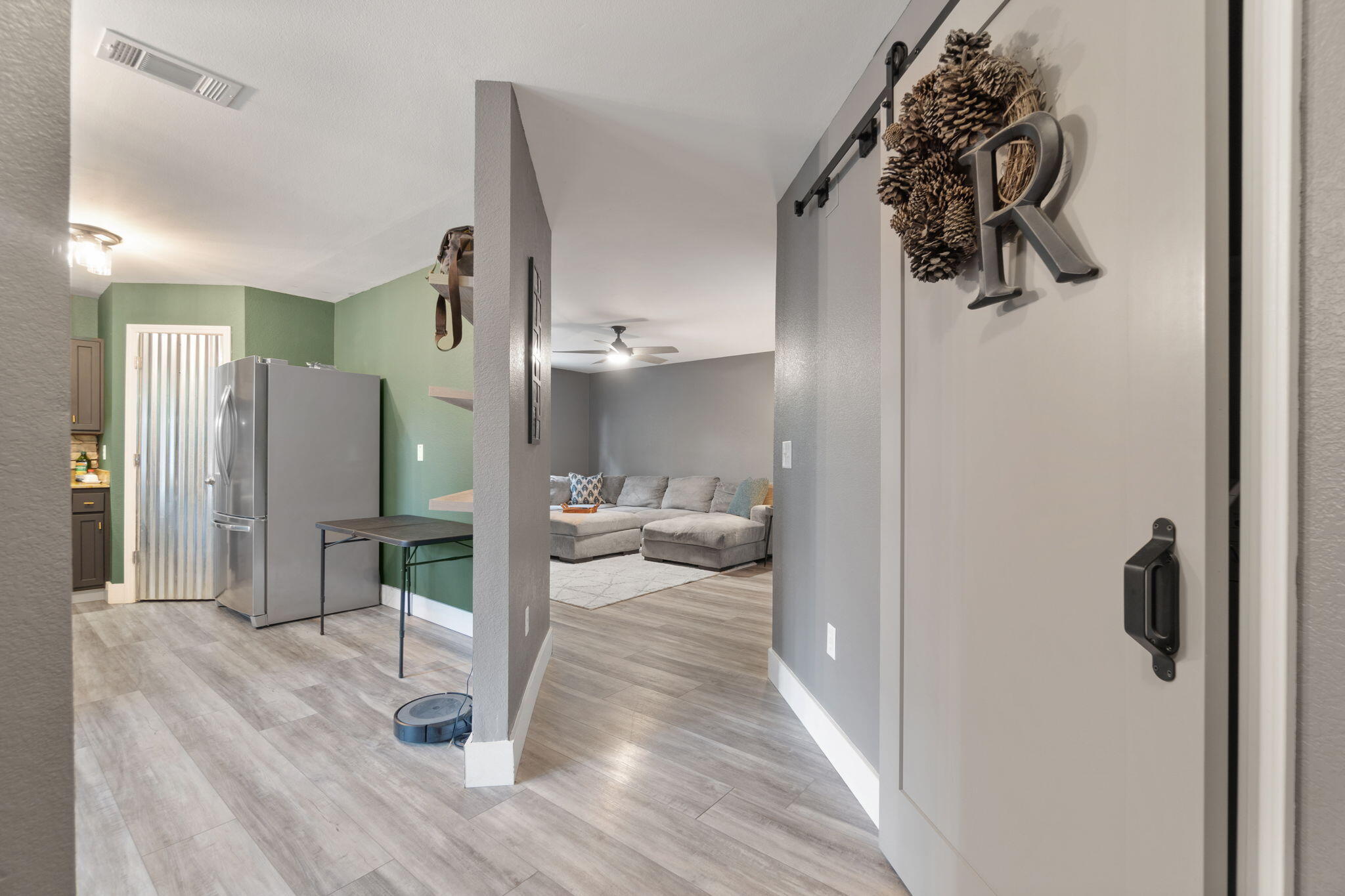 CINCO ADDN TO CRESTVIEW - Residential