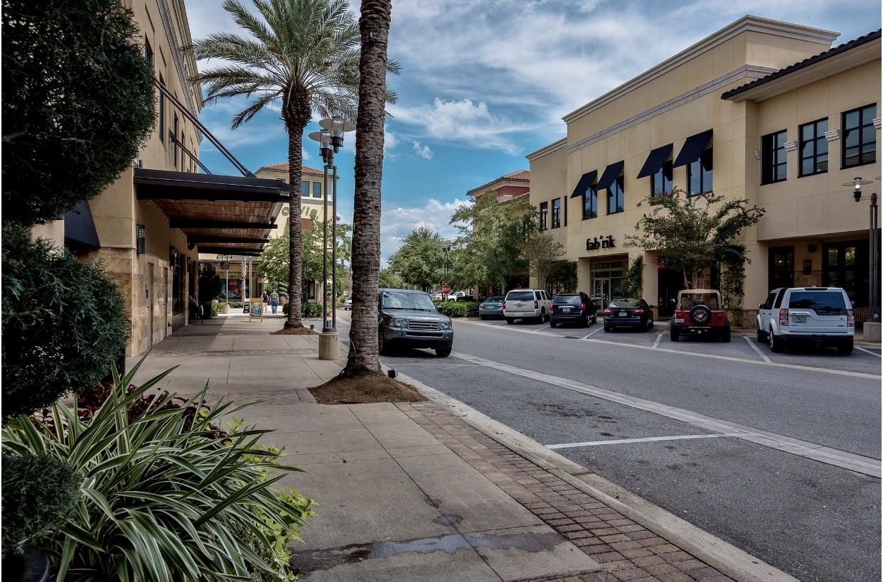 BUNGALOS AT SANDESTIN - Residential