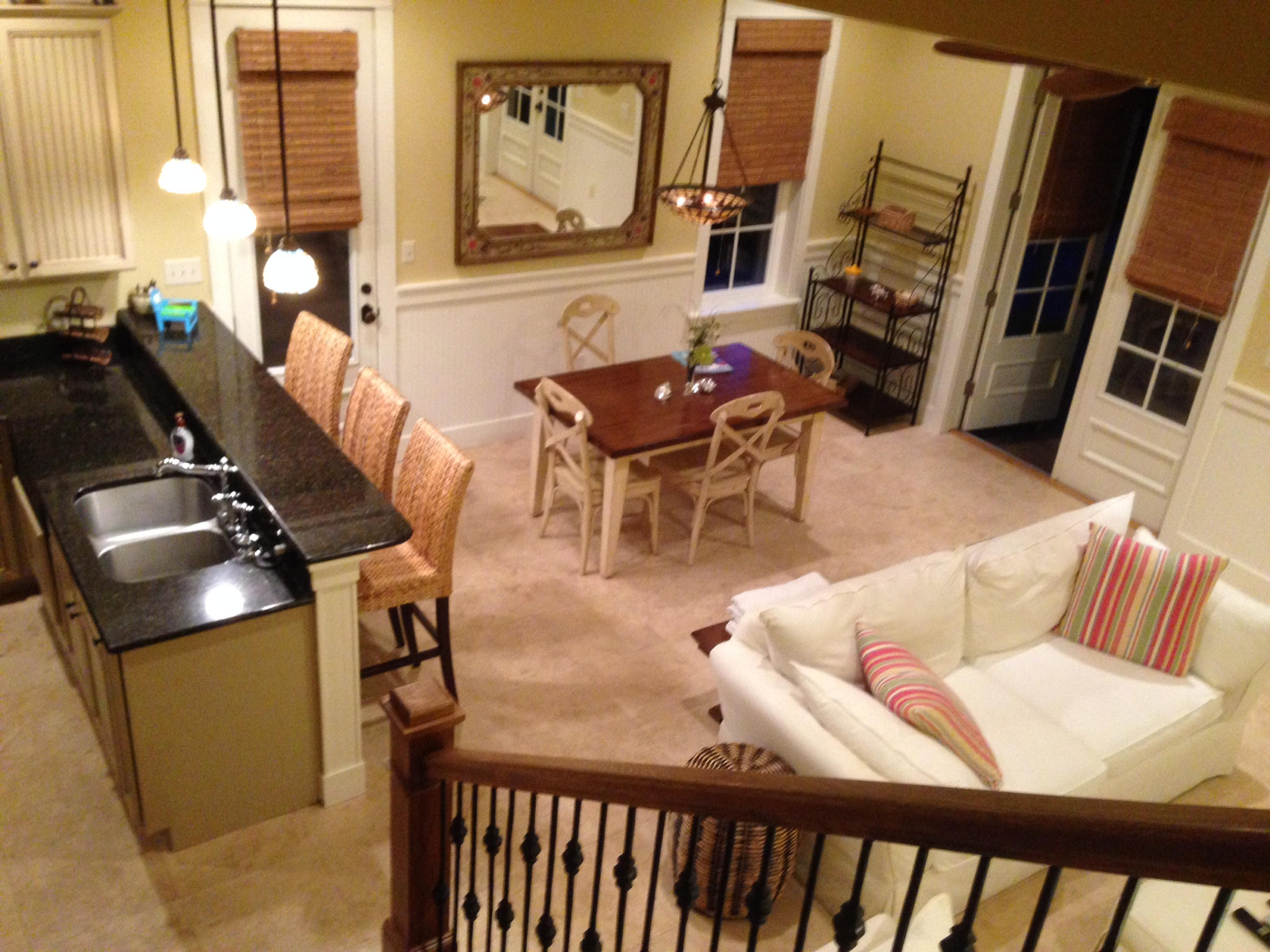 BUNGALOS AT SANDESTIN - Residential