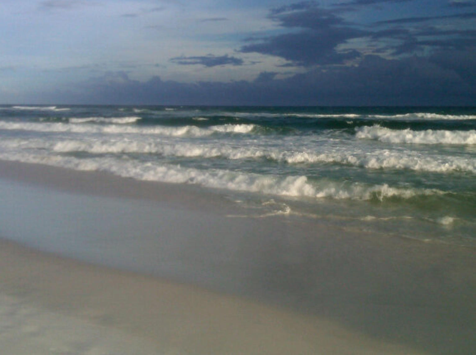 BUNGALOS AT SANDESTIN - Residential