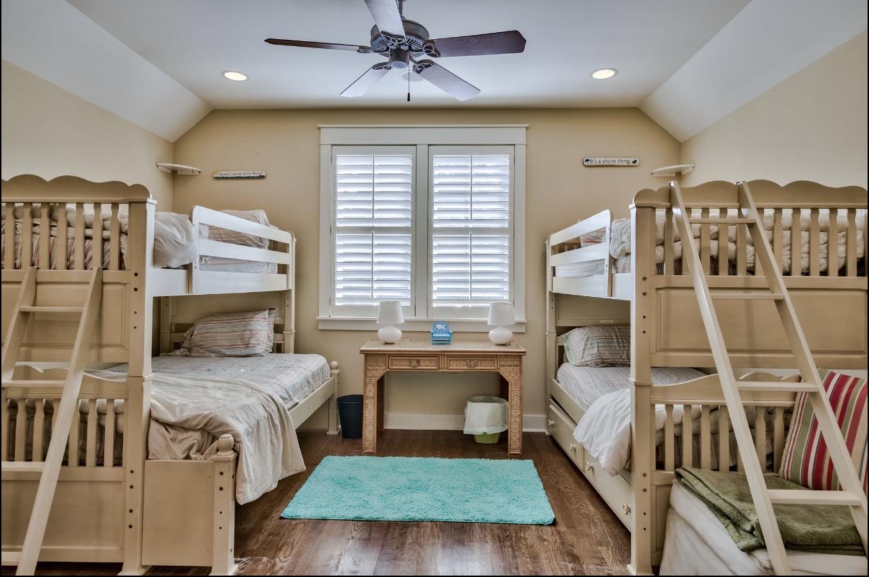 BUNGALOS AT SANDESTIN - Residential