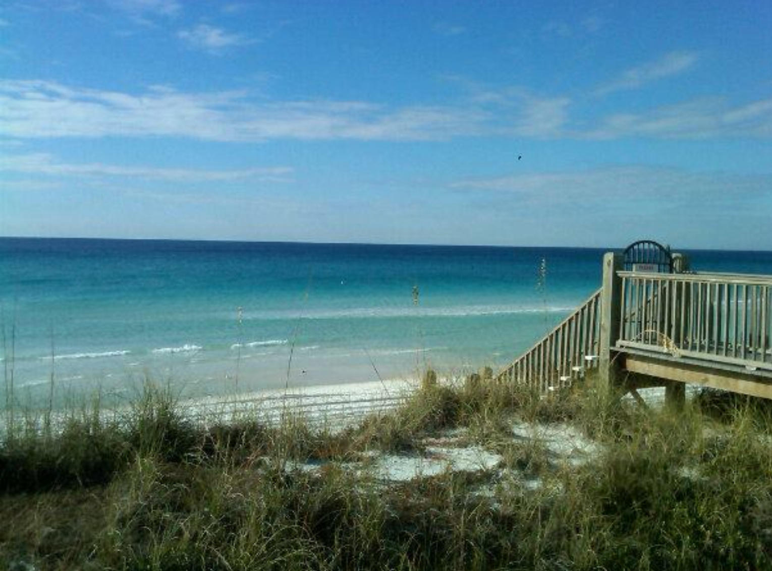 BUNGALOS AT SANDESTIN - Residential