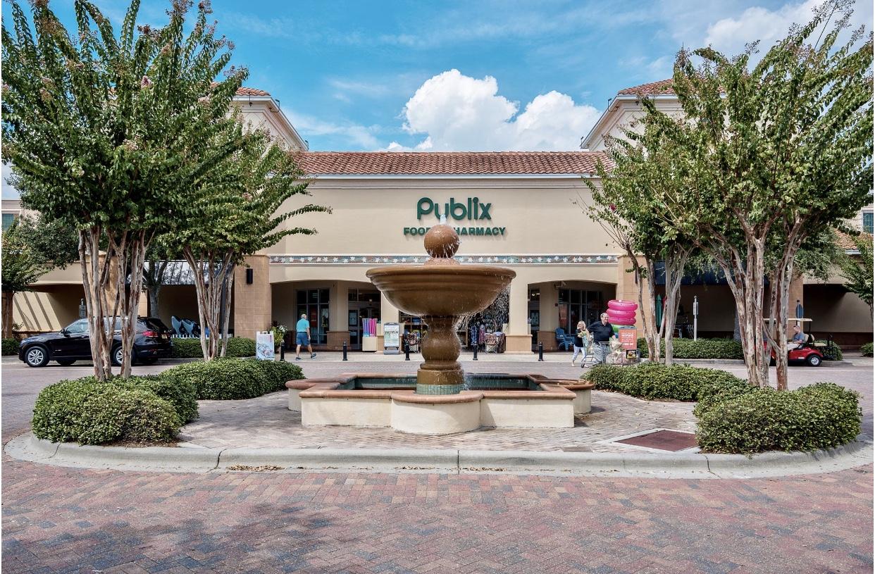 BUNGALOS AT SANDESTIN - Residential